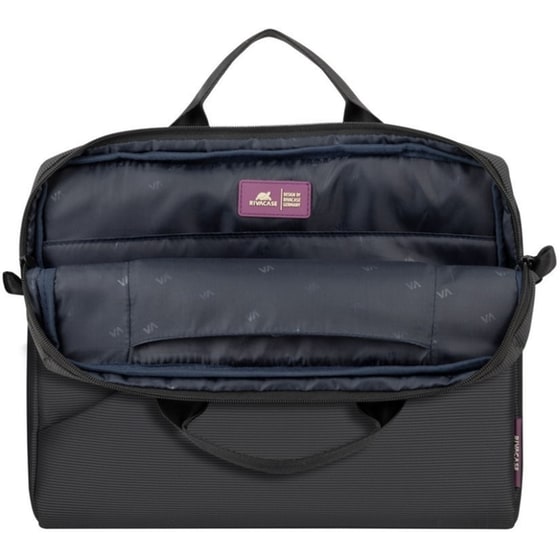 Τσάντα Laptop Rivacase 8720 13,3" - Γκρι image 4