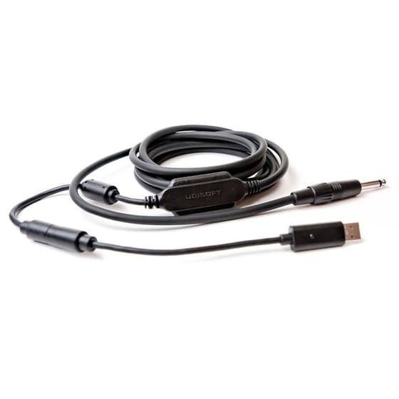Rocksmith Real Tone Cable - Καλώδιο PC/PS3/Xbox 360 image 2