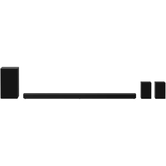 Soundbar LG SP11RA 7.1.4 Dolby ATMOS 770W - Μαύρο image 0