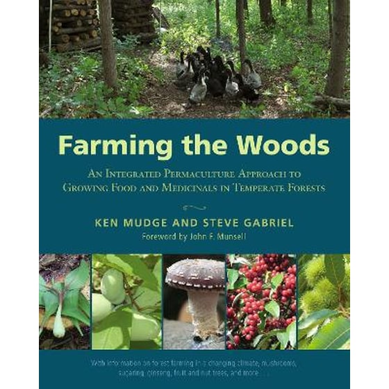 Farming the Woods image 0