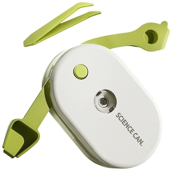 Top Bright Microscop 250 Explorer Set STEM Game image 1