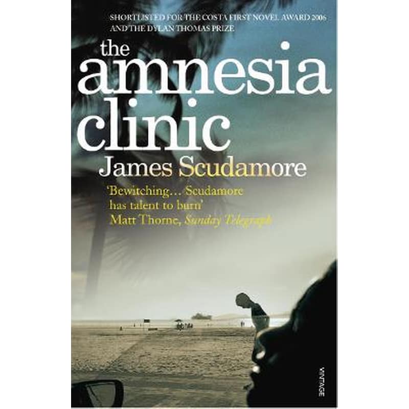 Amnesia Clinic