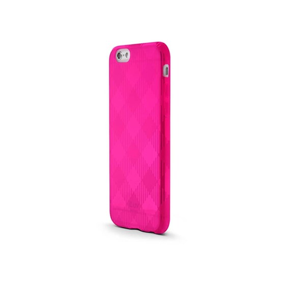 Θήκη iPhone 6/6S - iLuv Gelato Case AI6GELA Ροζ image 1