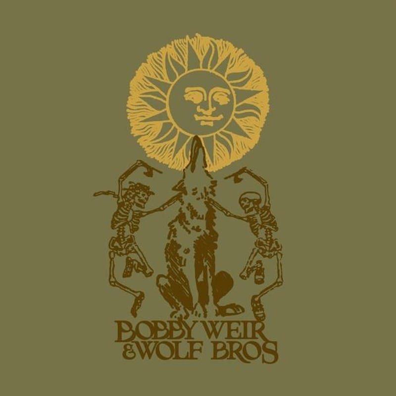 Bobby Weir Wolf Bros: Live In Colorado, Vol.2