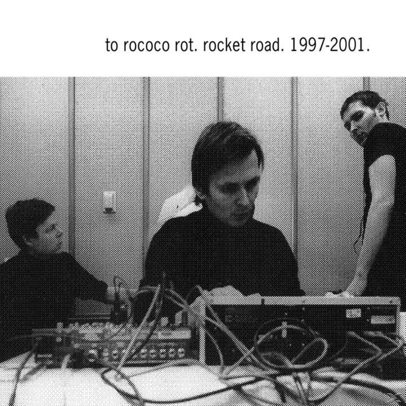 Rocket Road