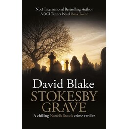 Stokesby Grave