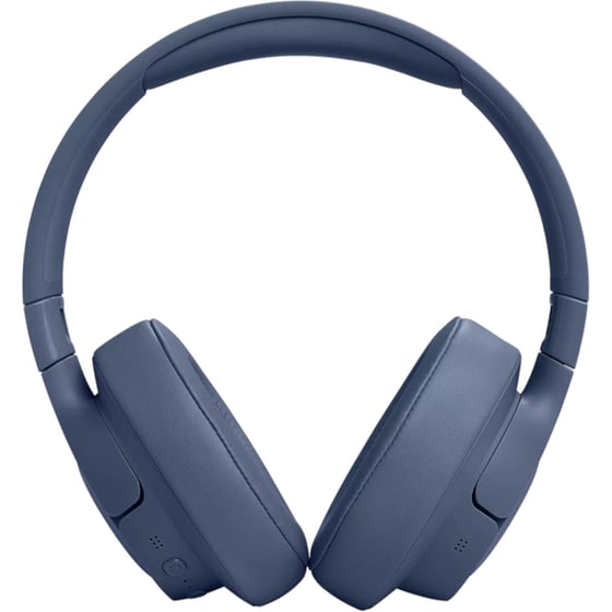 JBL Tune 770NC Ασύρματα Ακουστικά Κεφαλής - Μπλε image 2