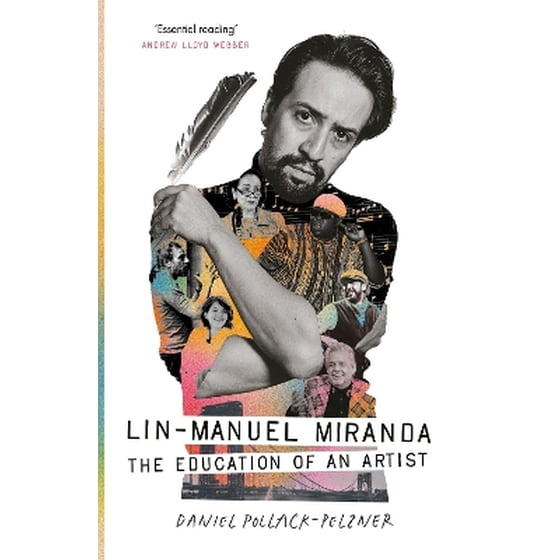 Lin-Manuel Miranda image 0