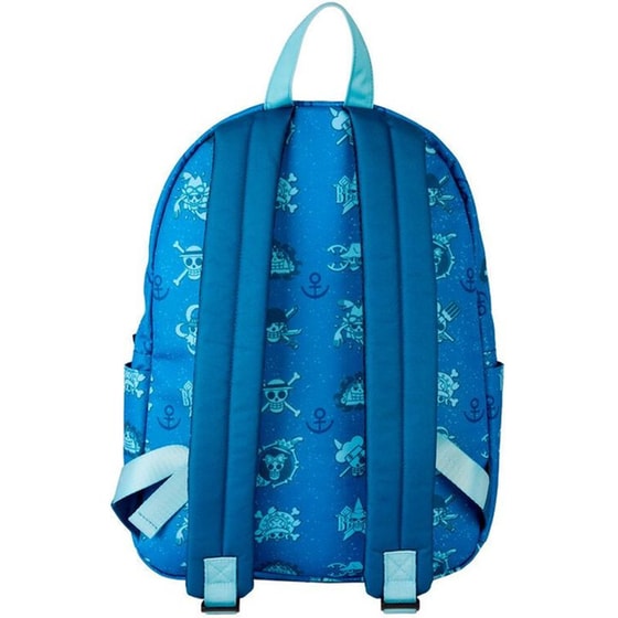 LOUNGEFLY ONEPIECE NYLON BACKPACK image 3