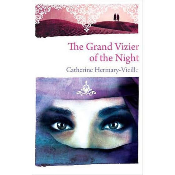 Grand Vizier of the Night image 0