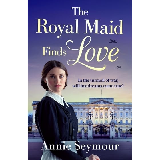 The Royal Maid Finds Love image 0