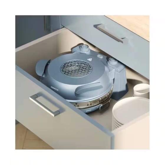 KENWOOD KPO10.000GY GR Φούρνος Πίτσας image 2