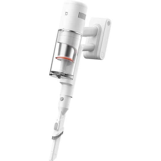 MIJIA 4 29.6 V Λευκό Σκούπα Stick image 5