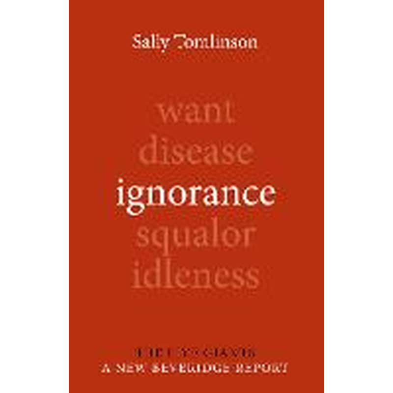 Ignorance