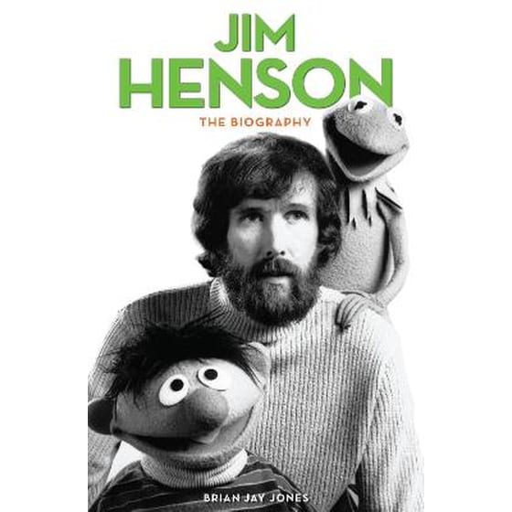 Jim Henson image 0