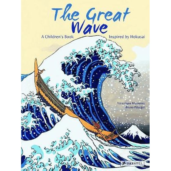 Great Wave image 0