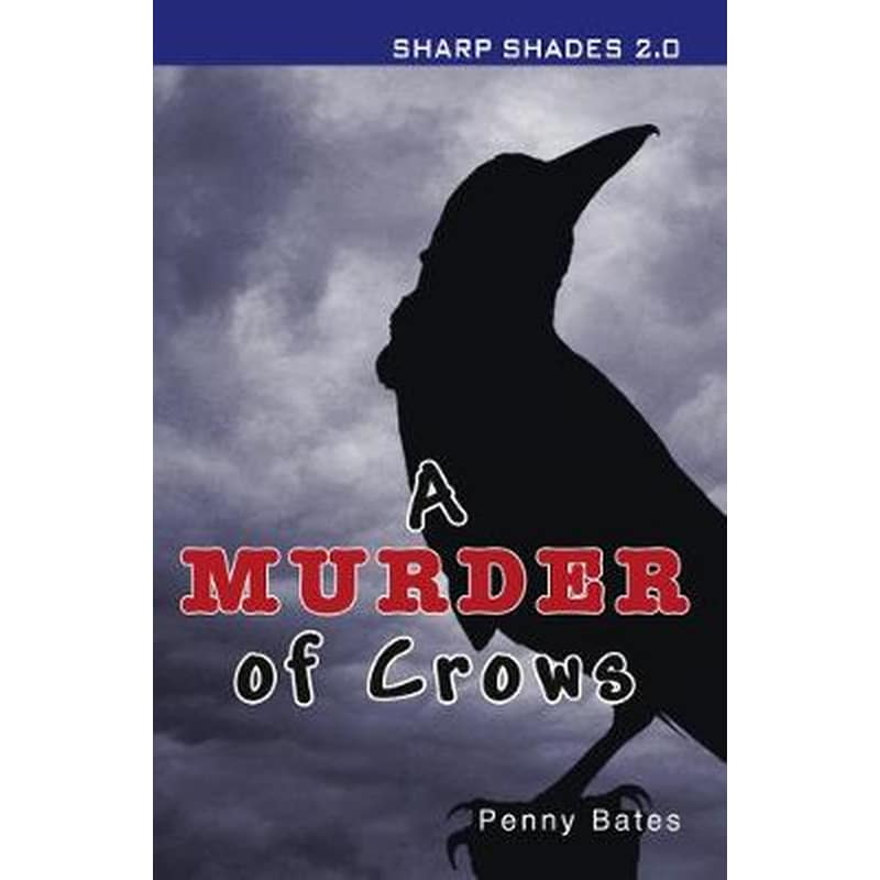 A Murder of Crows (Sharp Shades)