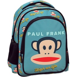 Τσάντα&nbsp;Πλάτης&nbsp;Προσχολική&nbsp;Gim Paul&nbsp;Frank&nbsp;Colorado