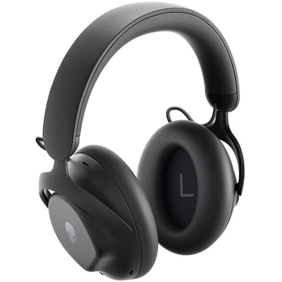 Ασύρματα Ακουστικά Κεφαλής Dell Alienware Pro Wireless Gaming Headset - Μαύρο image 2