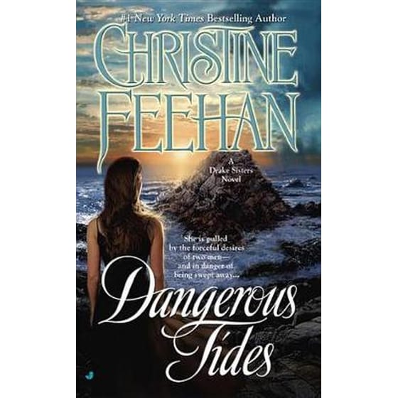 Dangerous Tides image 0