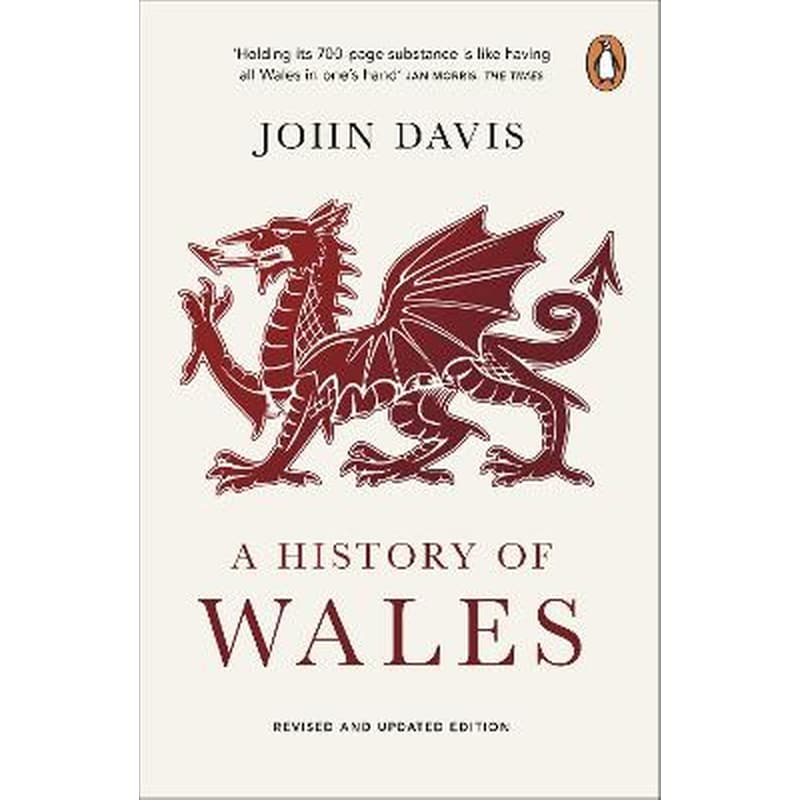History of Wales