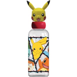 Παγούρι GIM 3D 560Ml Pokemon