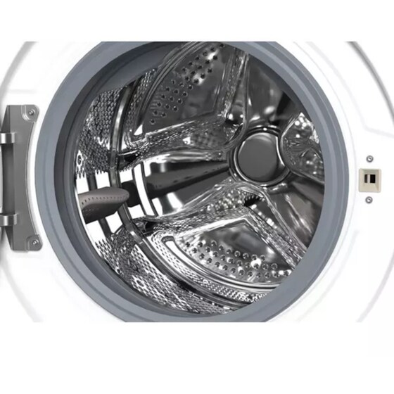 Πλυντήριο - Στεγνωτήριο SHARP ES-NDB8144WD 8kg/6kg 1.400 Στροφές - Λευκό image 7