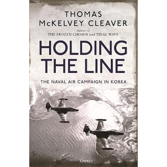 Holding the Line image 0