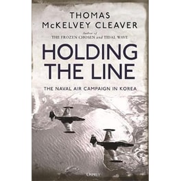 Holding the Line