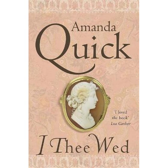 I Thee Wed image 0