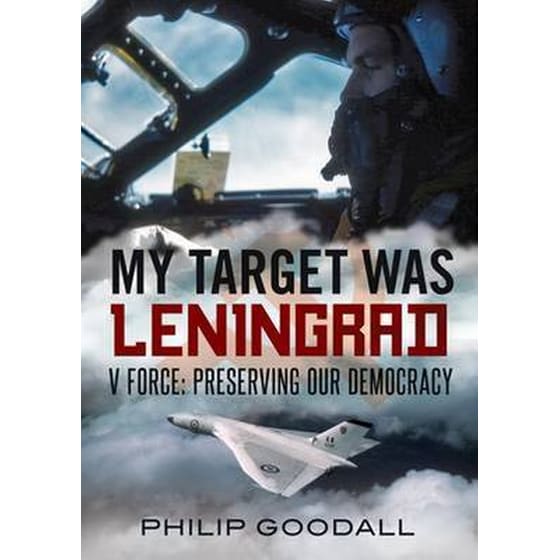 My Target Was Leningrad image 0