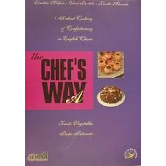 The Chef's Way image 0