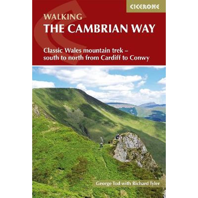 The Cambrian Way