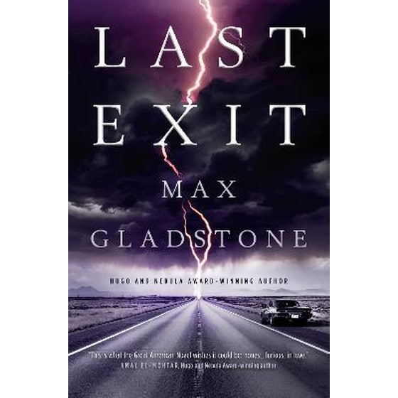 Last Exit image 0