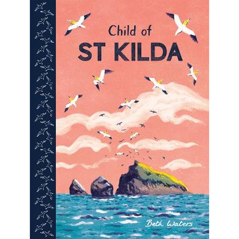 Child of St Kilda