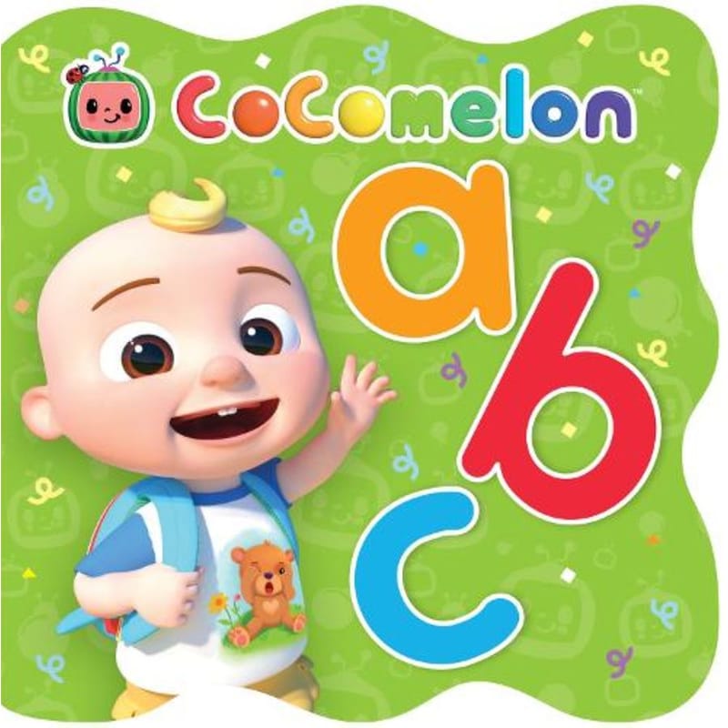 Official CoComelon ABC