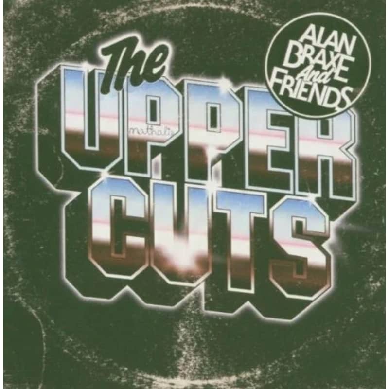 The Upper Cuts (Coloured LP)