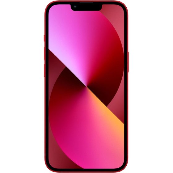 Apple iPhone 13 512GB - Product Red image 1