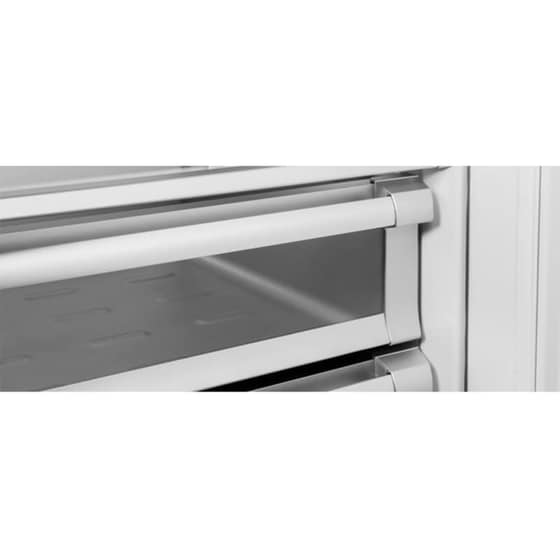 BERTAZZONI REF905BBLPTT/24 Full No Frost 556 Lt Λευκό Πλήρως Εντοιχιζόμενος Ψυγειοκαταψύκτης image 3