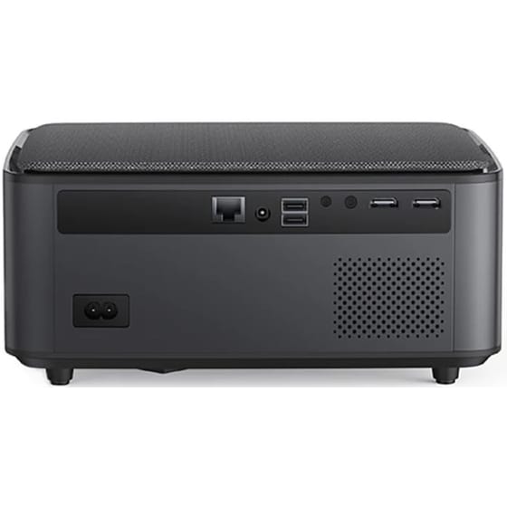 Projector Yaber Pro U6 - Μαύρο image 5
