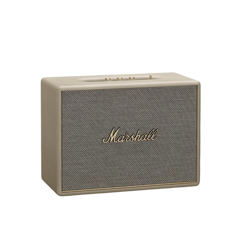 Marshall Marshall Woburn IΙΙ Φορητό ηχείο 150W - Μαύρο
