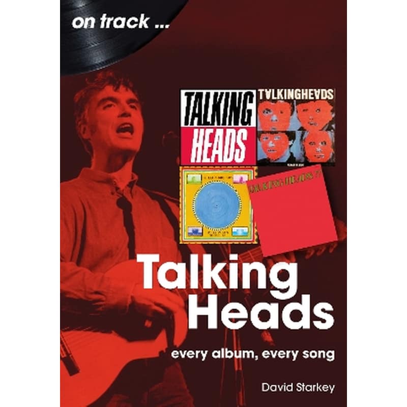 Talking Heads On Track