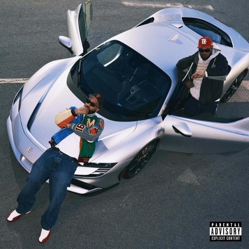 Until Night Comes (Color LP)