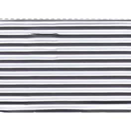 Χαρτί Οντουλέ M-Art 50x70 cm Ασημί