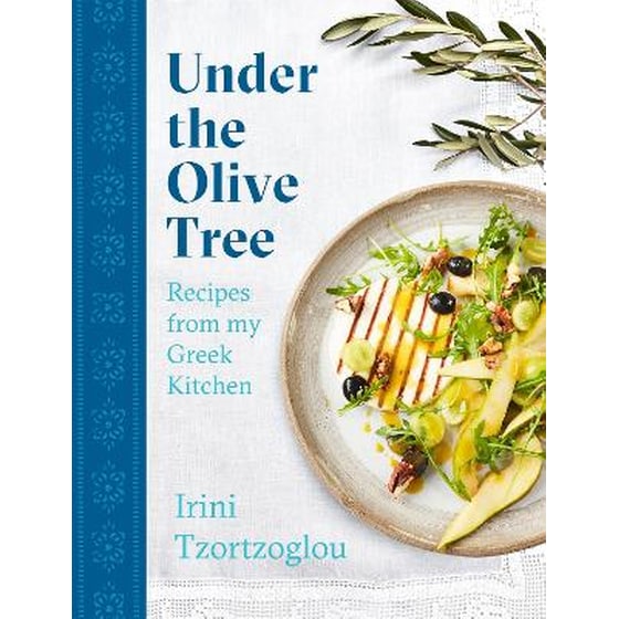Under the Olive Tree image 0