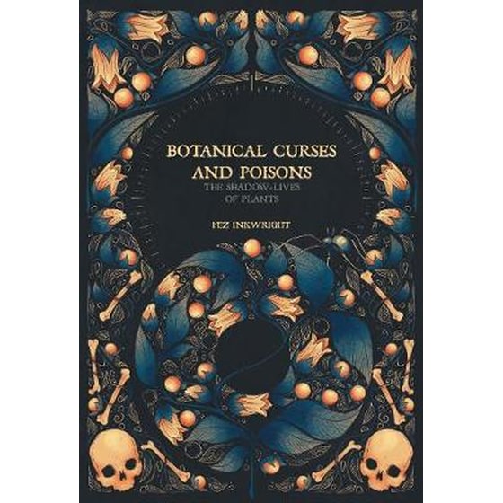 Botanical Curses And Poisons image 0