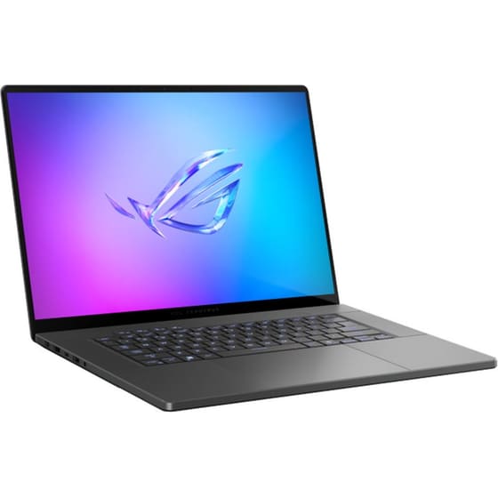 Asus ROG Zephyrus G16 16'' QHD OLED (Ryzen AI 9-HX 370/32 GB/1TB SSD/GeForce RTX 4070/Win11Home) Laptop image 2