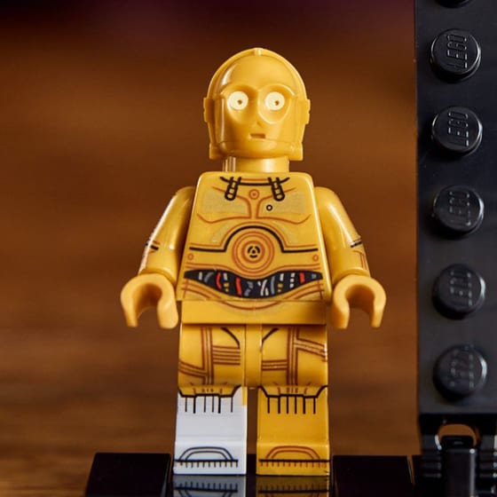 LEGO® Star Wars C-3PO™ (75398) image 11