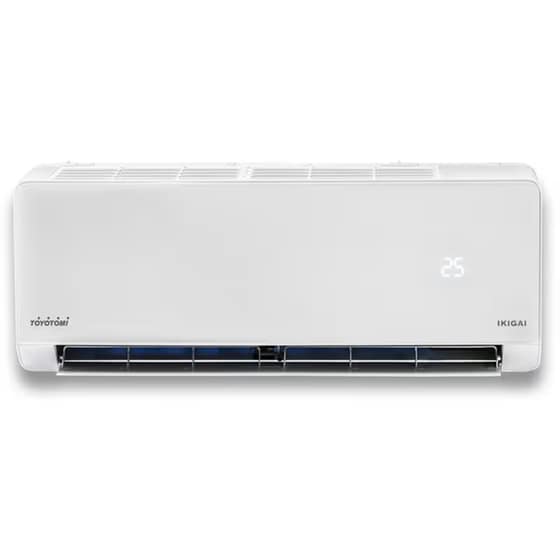 TOYOTOMI Ikigai TAN-18IG Κλιματιστικό Inverter 18.000 BTU A++/A+++ με Ιονιστή & WiFi image 1
