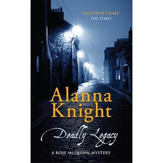 Deadly Legacy image 0